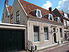 Vianen Langendijk 30.JPG - Monumental buildings in Vianen, the Netherlands