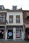 Vianen - Voorstraat 38 - Rijksmonument 37370.JPG -  Vianen - Voorstraat 38 - Rijksmonument 37370 