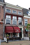 Vianen - Voorstraat 26 - Rijksmonument 37364.JPG -  Vianen - Voorstraat 26 - Rijksmonument 37364 