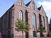 Hallenkerk - Zelf gemaakt, GNU. rk O.L. Vrouw ten Hemelopneming, Vianen, Utrecht, The Netherlands nl:Categorie:Afbeelding kerkgebouw