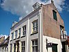 Vianen Langendijk 56.JPG - Monumental buildings in Vianen, the Netherlands 