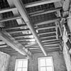 Interieur balklaag 1e verdieping - Vianen - 20242207 - RCE -  interieur balklaag 1e verdieping 