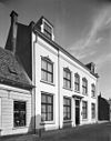 Voorgevel - Vianen - 20242078 - RCE -  voorgevel 