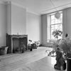 Interieur woonkamer en schouw - Vianen - 20242009 - RCE -  interieur woonkamer en schouw 