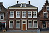 Vianen - Voorstraat 86 - Rijksmonument 37384.JPG -  Vianen - Voorstraat 86 - Rijksmonument 37384 
