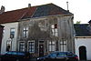 Vianen - Achterstraat 86 - Rijksmonument 37249.JPG -  Vianen - Achterstraat 86 - Rijksmonument 37249 