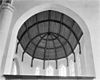 Gewelf van het zuid koor - Vianen - 20241830 - RCE -  Nederlands Hervormde Kerk: gewelf van het zuid koor 