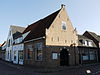 Waag.Vianen - Waag (weigh house) at Kerkstraat 2, Vianen. 
