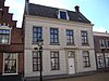 Vianen Voorstraat 90.JPG - Monumental buildings in Vianen, the Netherlands
