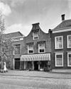 Voorgevel - Vianen - 20242166 - RCE -  voorgevel 