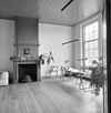 Interieur woonkamer en schouw - Vianen - 20242010 - RCE -  interieur woonkamer en schouw 