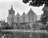 Overzicht zuid-zijde - Vianen - 20241849 - RCE -  Nederlands Hervormde Kerk: overzicht zuid-zijde 