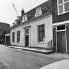 Voorgevel - Vianen - 20242062 - RCE -  voorgevel 