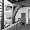 Interieur trappenhuis - Vianen - 20242147 - RCE -  interieur trappenhuis 