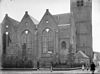 Kerk vanuit het noorden - Vianen - 20241801 - RCE -  Nederlands Hervormde Kerk: kerk vanuit het noorden 