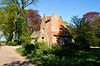 Rhijnestein poortgebouw