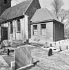 Consistorie - Overlangbroek - 20181186 - RCE -  Nederlands Hervormde Kerk: consistorie 