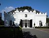 Langbroek - Sandenburg koetshuis RM518105.JPG -  Sandenburg koetshuis Langbroek 
