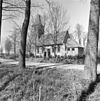 Zuidgevel met consistorie - Overlangbroek - 20181185 - RCE -  Nederlands Hervormde Kerk: zuidgevel met consistorie 