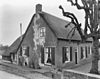 Exterieur - Overlangbroek - 20181203 - RCE -  exterieur 