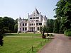 KasteelSanderburg - Kasteel Sandenburg in Langbroek, the Netherlands.