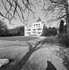 Overzicht - Langbroek - 20340037 - RCE -  Sandenburg: Overzicht (opmerking: Gefotografeerd voor Monumenten in Nederland Utrecht) 