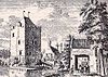 Utr lunenburg jan de beyer -  Lunenburg door Jan de Beijer. 
