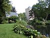 Langbroek - Lunenburg tuin RM23886.JPG -  Lunenburg tuin Langbroek 