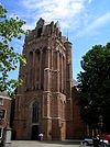P6290104 EF Grote Kerk Markt RM 39695.JPG -  Wijk bij Duurstede Grote Kerk op de Markt 