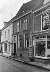 Voorgevel - Wijk bij Duurstede - 20213458 - RCE -  voorgevel 
