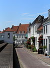 WbD EF Dijkstraat 6 RM 39678.JPG -  Wijk bij Duurstede Dijkstraat 6 