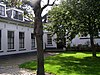 Achtervleugel voormalige St. Ewouds- en st. Elisabethgasthuis
