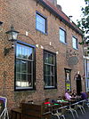 WbD Monumenten Maleborduurstr 7 RM 39688.JPG -  Wijk bij Duurstede Maleborduurstraat 7 