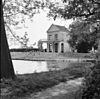 Overzicht voorzijde - Wijk bij Duurstede - 20213461 - RCE -  Hofstede De Wildkamp: overzicht voorzijde 