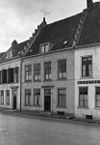 Voorgevel - Wijk bij Duurstede - 20213374 - RCE -  voorgevel 
