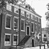 Exterieur VOORGEVEL - Wijk bij Duurstede - 20287682 - RCE -  Raadhuis: Exterieur VOORGEVEL 