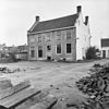 Achtergevel - Wijk bij Duurstede - 20213424 - RCE -  achtergevel 