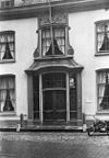 Ingangspartij - Wijk bij Duurstede - 20213396 - RCE -  Huis Nederhoff: ingangspartij 