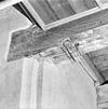 Ondersteunings constructie orgelbalcon (sleutelstuk) - Wijk bij Duurstede - 20213277 - RCE -  sint Jan Baptist: ondersteunings constructie orgelbalcon (sleutelstuk) 
