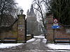 Kasteelpoort (Hoenderpoort)