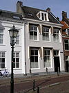 WbD EF Dijkstraat 2 RM 39677.JPG -  Wijk bij Duurstede Dijkstraat 2 