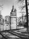 Kasteel - Wijk bij Duurstede - 20213065 - RCE -  Kasteel: kasteel 