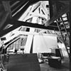 INTERIEUR, ZOLDER (RECHTS), KAPCONSTRUCTIE - Wijk bij Duurstede - 20287696 - RCE -  Raadhuis: INTERIEUR, ZOLDER (RECHTS), KAPCONSTRUCTIE 