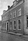 Voorgevel - Wijk bij Duurstede - 20213477 - RCE -  voorgevel 