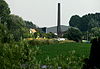 WbD EF Bosscherwaarden Lekdijk West 28 RM 518119.JPG -  Wijk bij Duurstede Steenfabriek De Bosscherwaarden 