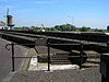WbD EF Walmuur Dijkstr RM 39684-39685.JPG -  Wijk bij Duurstede Walmuur 