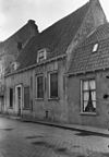 Voorgevel - Wijk bij Duurstede - 20213378 - RCE -  voorgevel 