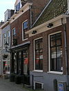 Eenvoudig huis