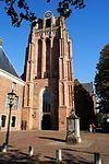 De Grote Kerk te Wijk bij Duurstede
