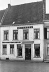 Voorgevel - Wijk bij Duurstede - 20213373 - RCE -  Kloosterkelder: voorgevel 